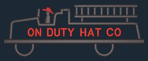 On Duty Hat Co.